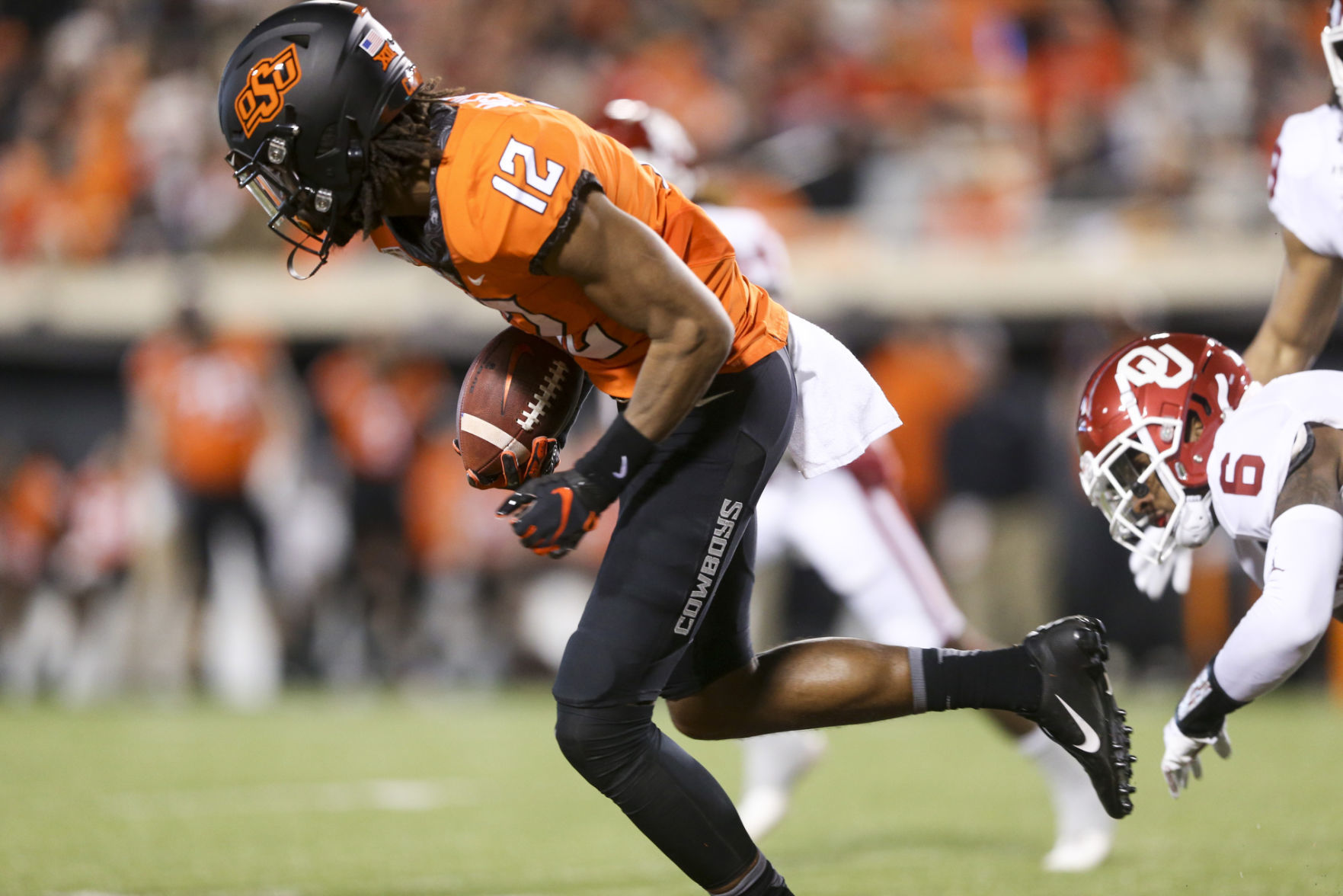 Bedlam 2019